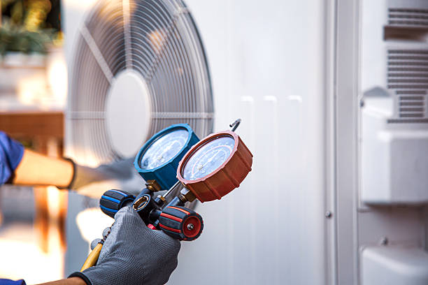 Affordable Hvac Installation solutions in Franklinville, NJ