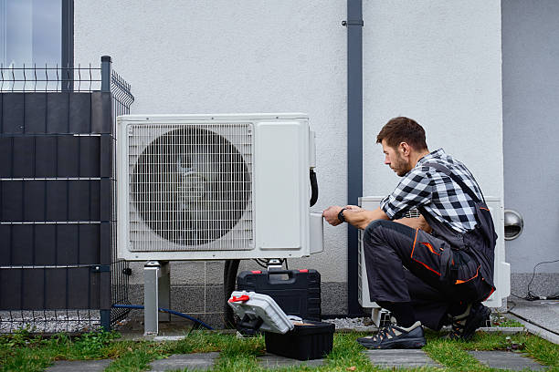 Top rated local Hvac Installation specialists in Franklinville, NJ